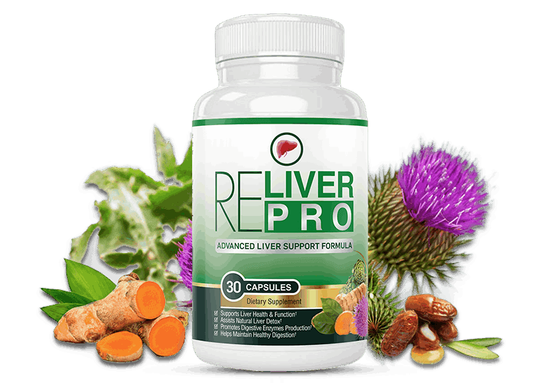 reliverpro buy